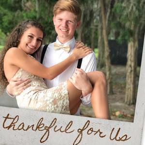 Meet your Posher, Harry